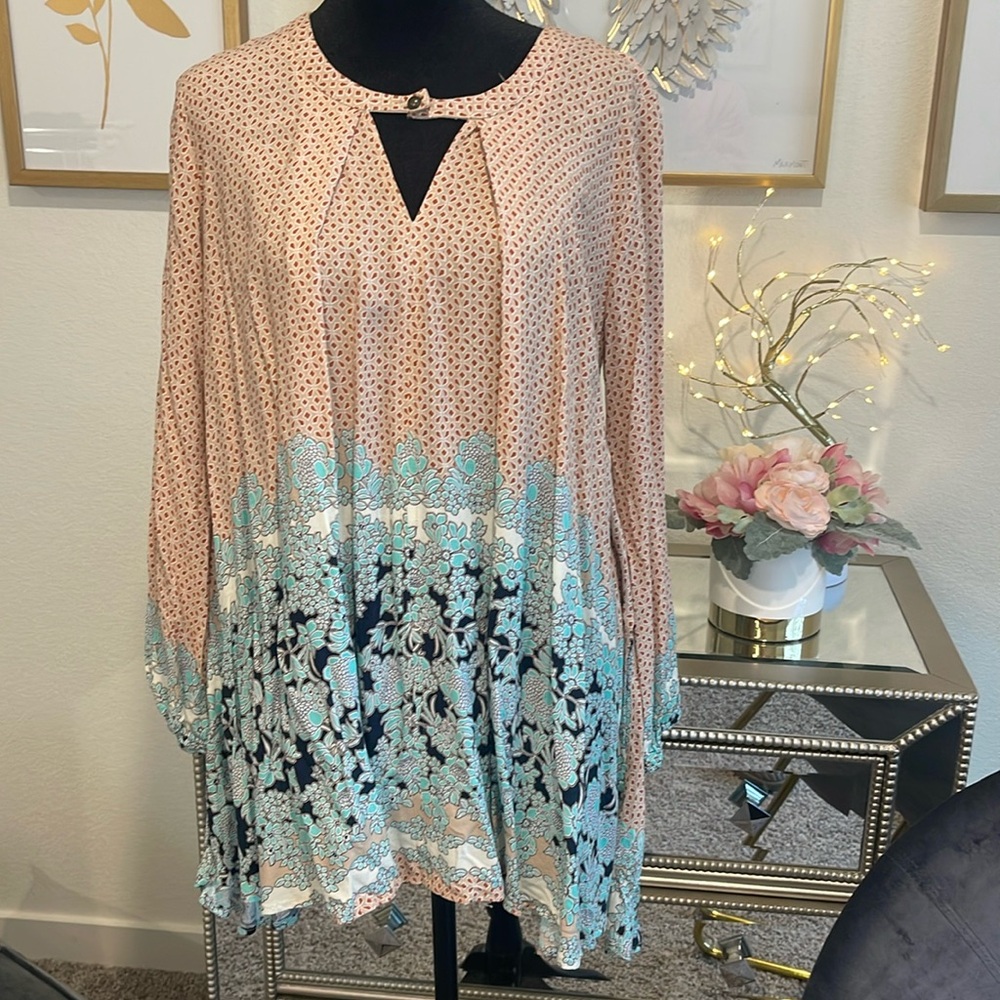 Jodifl Tunic Size S